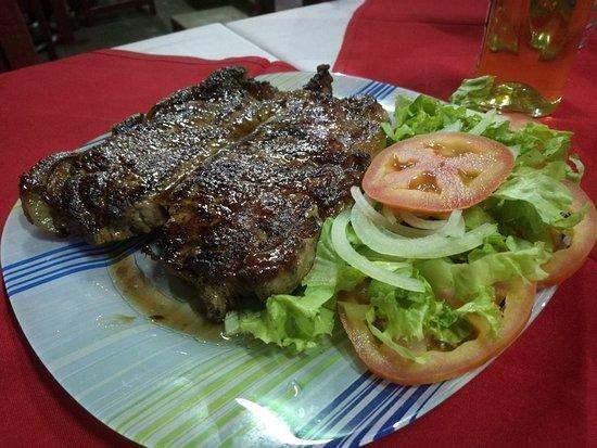 Rafa Restaurant Parrilla